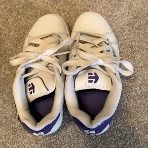 Woman’s Vintage Etnies